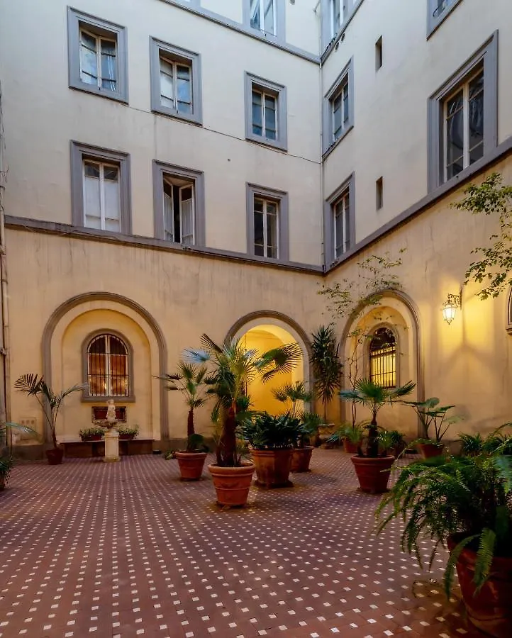 I Love Roma Guest House 0*, Rome Italy