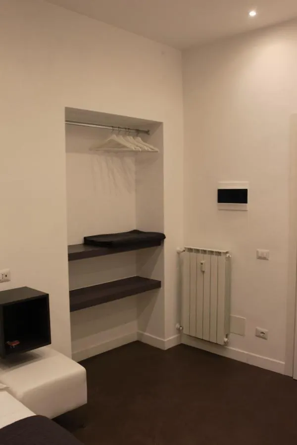 I Love Roma Guest House Italy