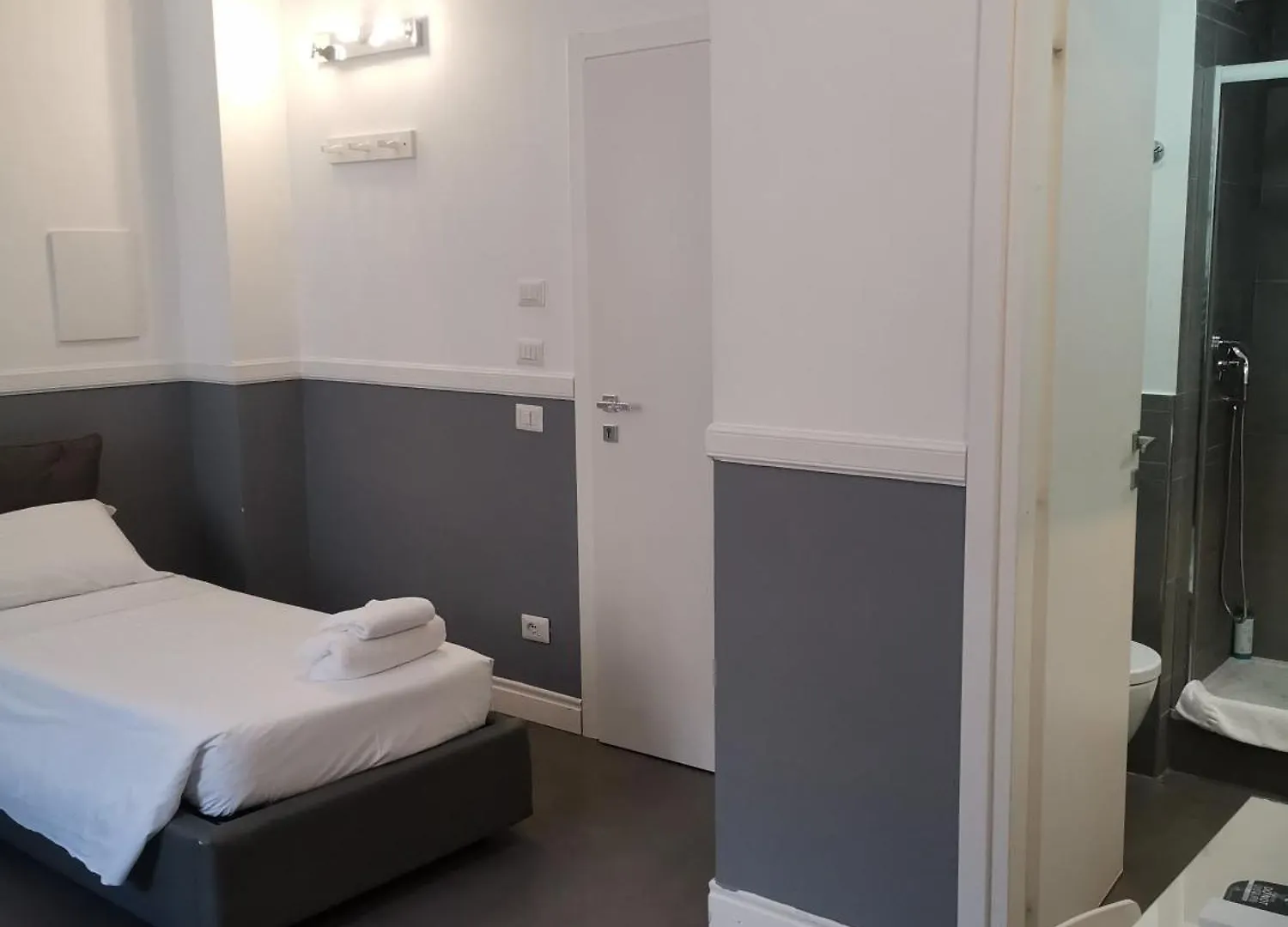 I Love Roma Guest House Italy