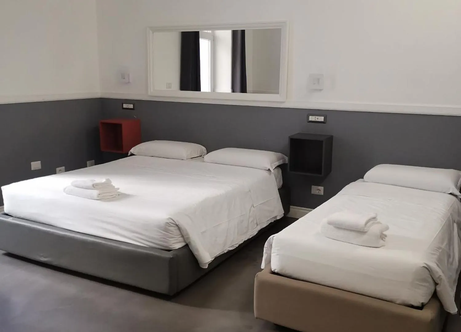 I Love Roma Guest House Italy