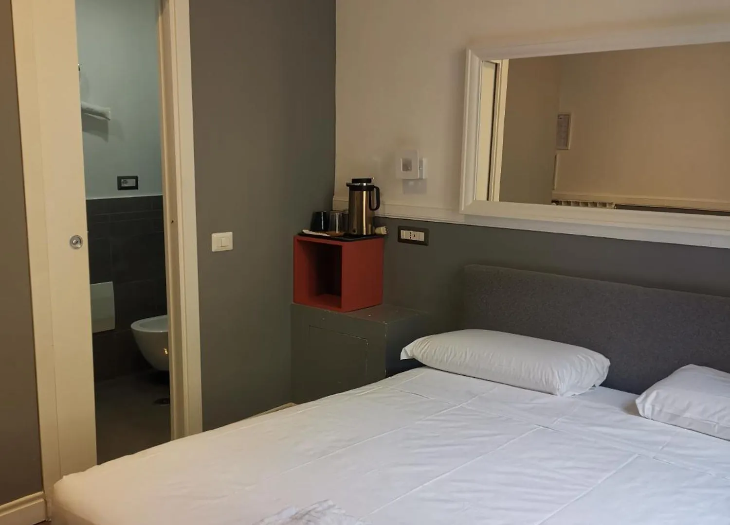 I Love Roma Guest House Italy