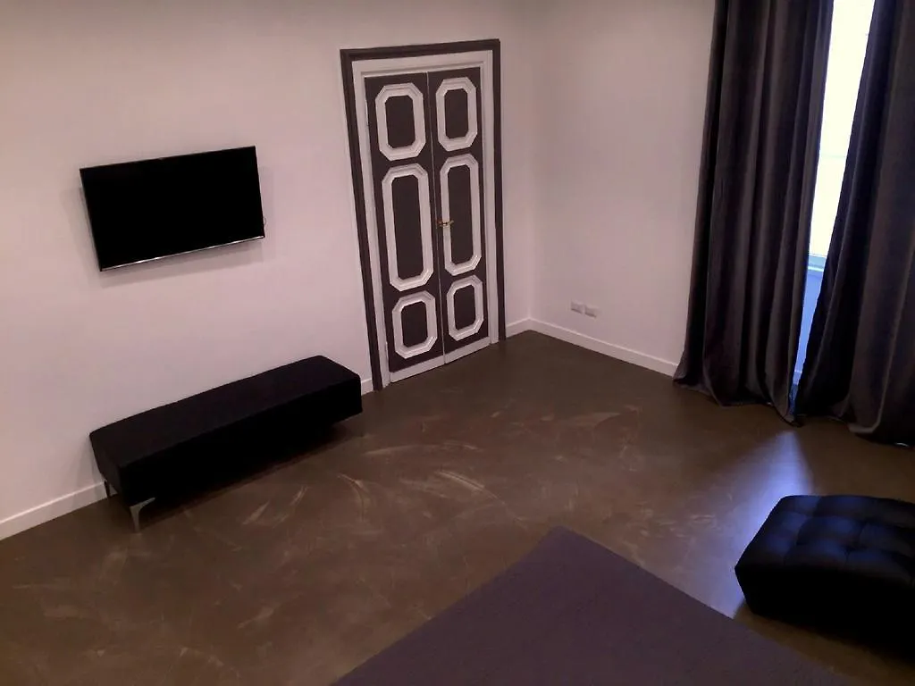 I Love Roma Guest House Rome
