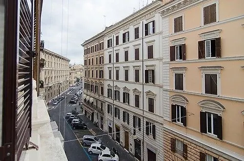 I Love Roma Guest House