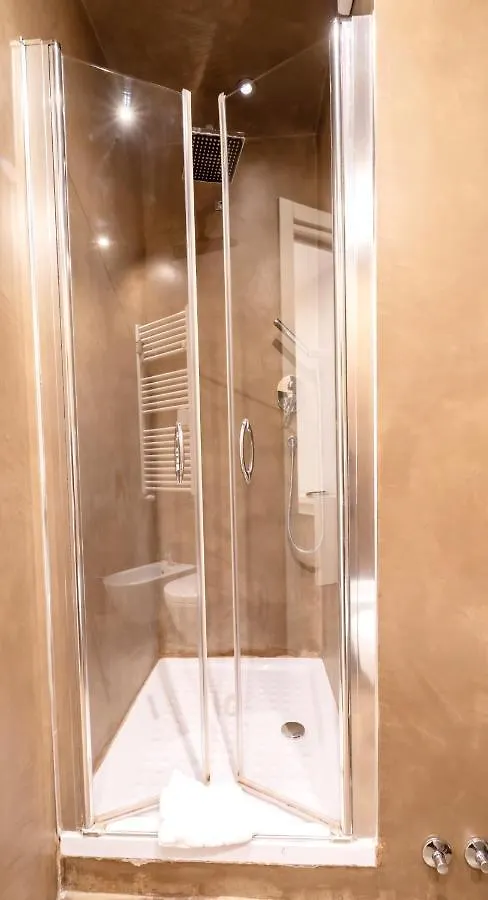 I Love Roma Guest House
