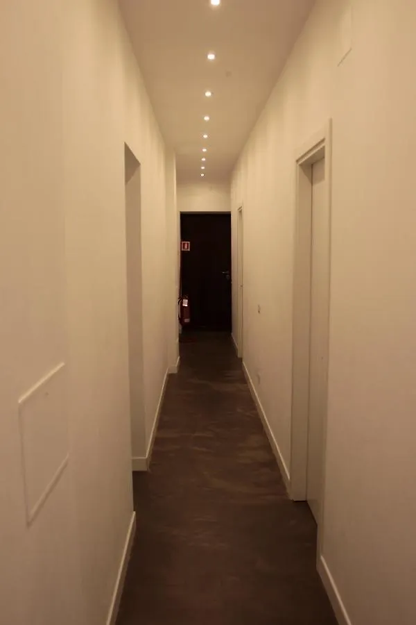 I Love Roma Guest House 0*, Rome Italy