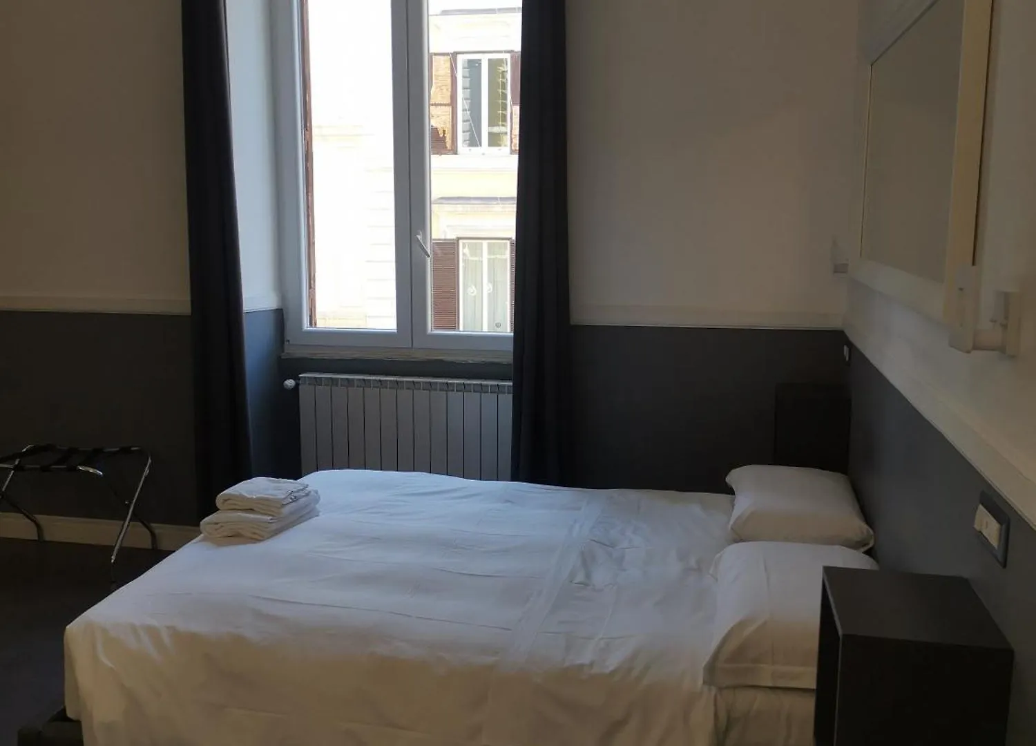 I Love Roma Guest House 0*, Rome Italy