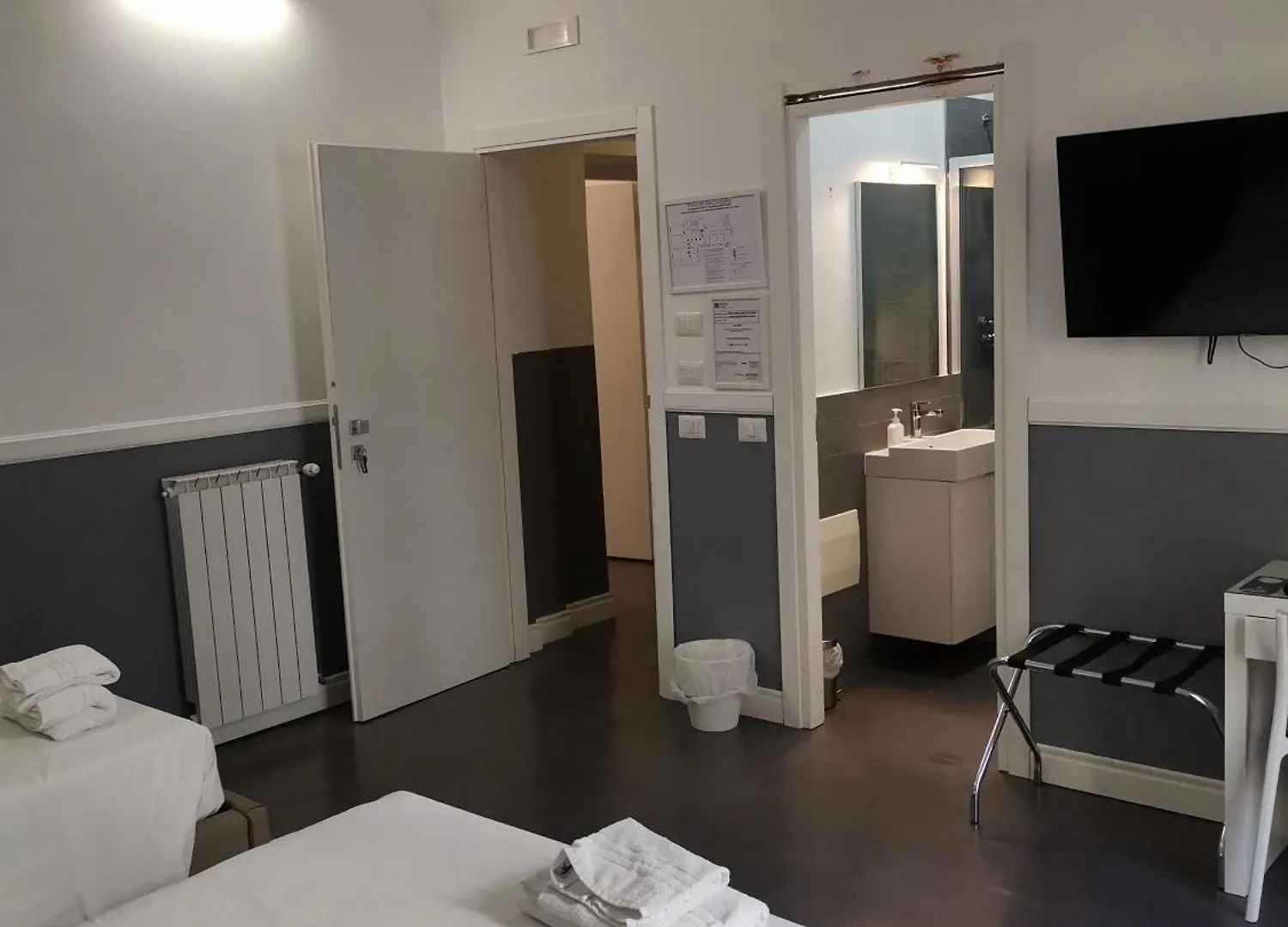 I Love Roma Guest House