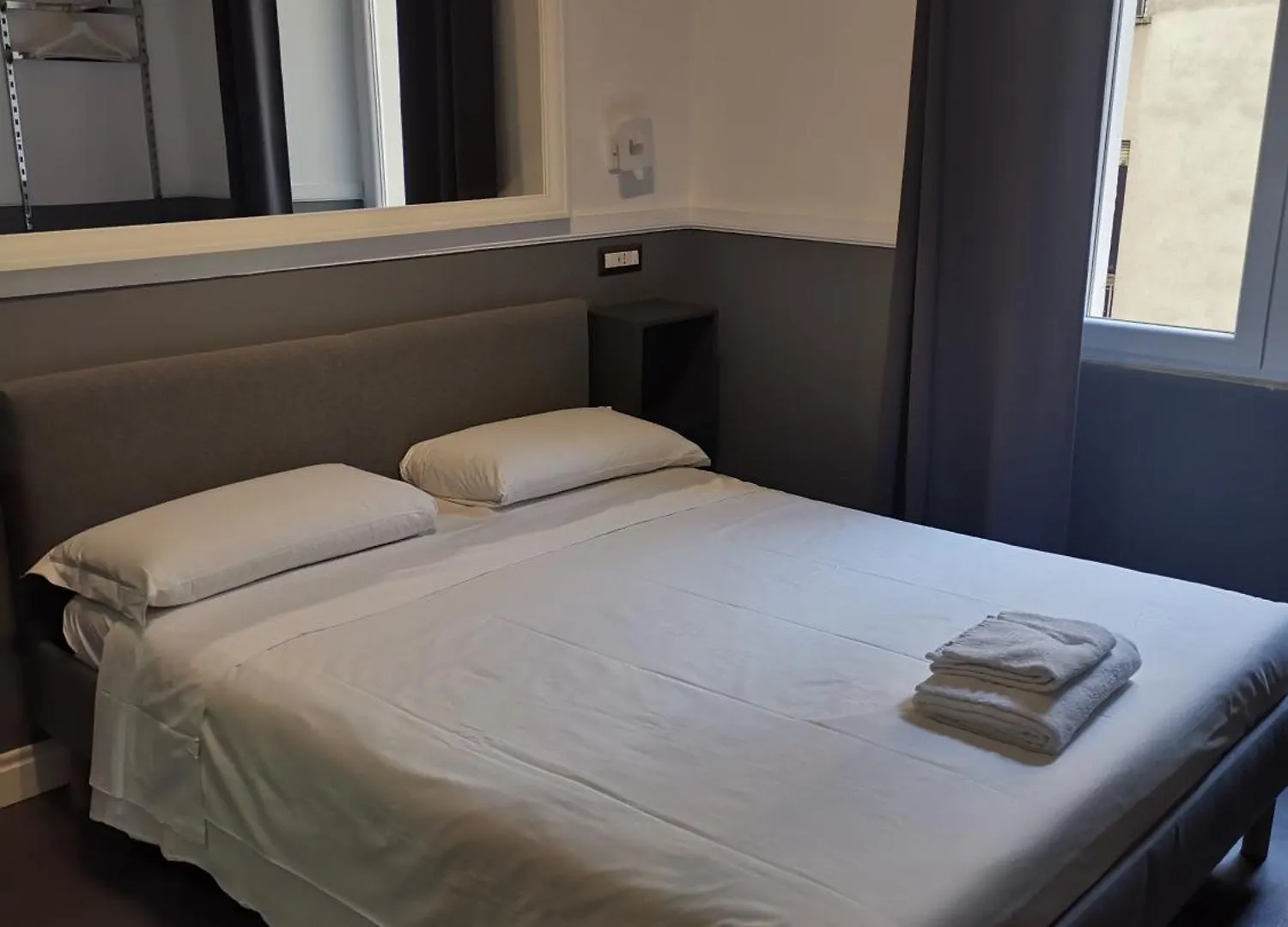 I Love Roma Guest House