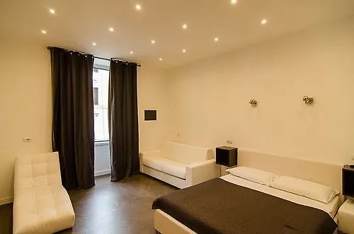I Love Roma Guest House