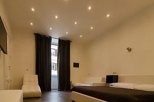 I Love Roma Guest House Italy