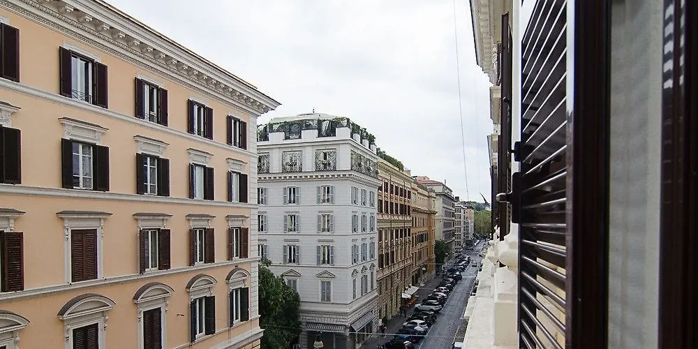 I Love Roma Guest House