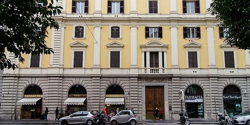 I Love Roma Guest House