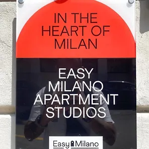 Easy Navigli Apartamento Milão