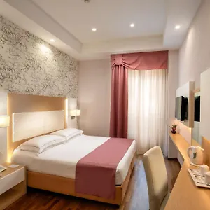 4* Hotel Diana Roof Garden