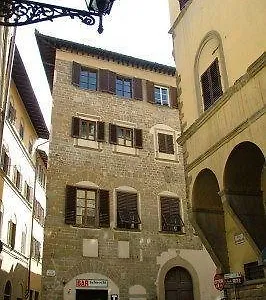 Bonsignori Florencia