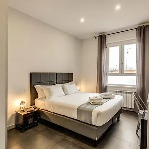 Floor 6 Boutique Rooms By Dot Suites Roma