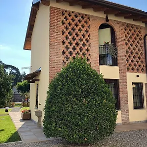 L'ago Nel Pagliaio Apartamento Turbigo