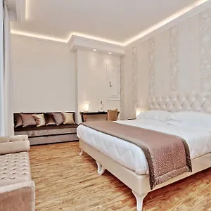 Bed and breakfast Bq House Colosseum Luxury, Roma