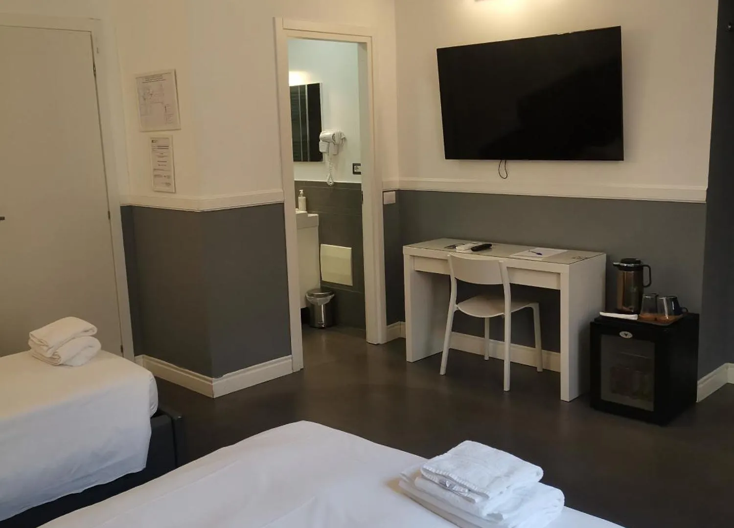 I Love Roma Guest House