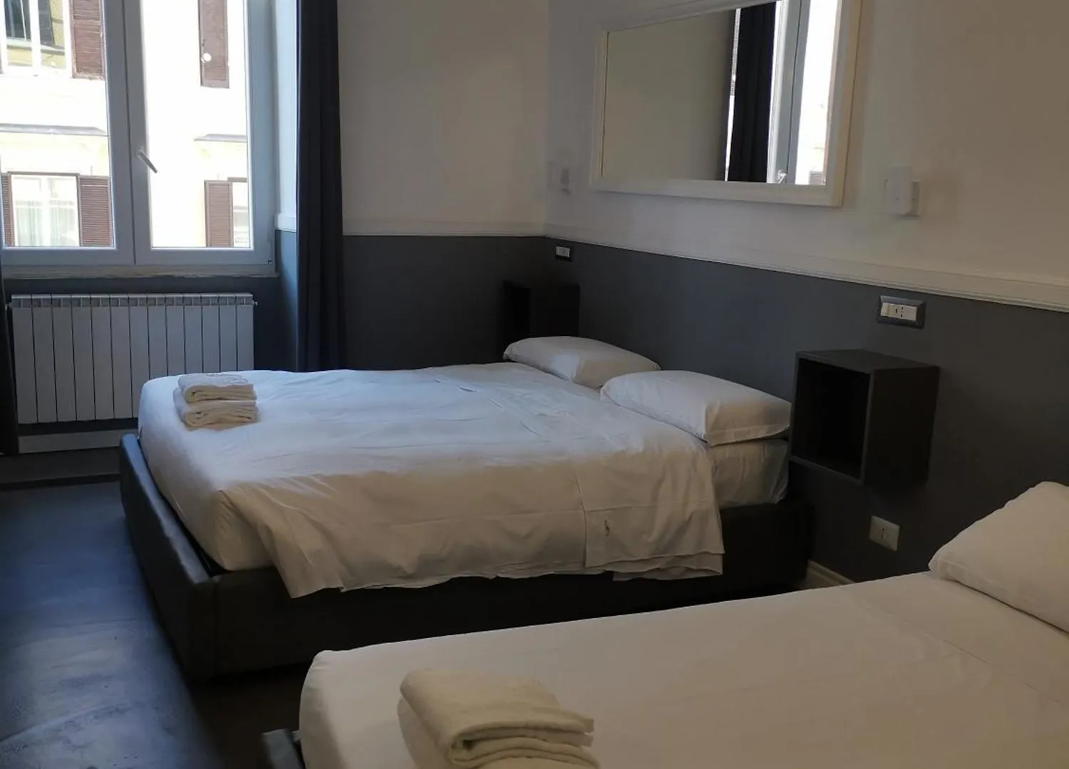 I Love Roma Guest House Olaszország