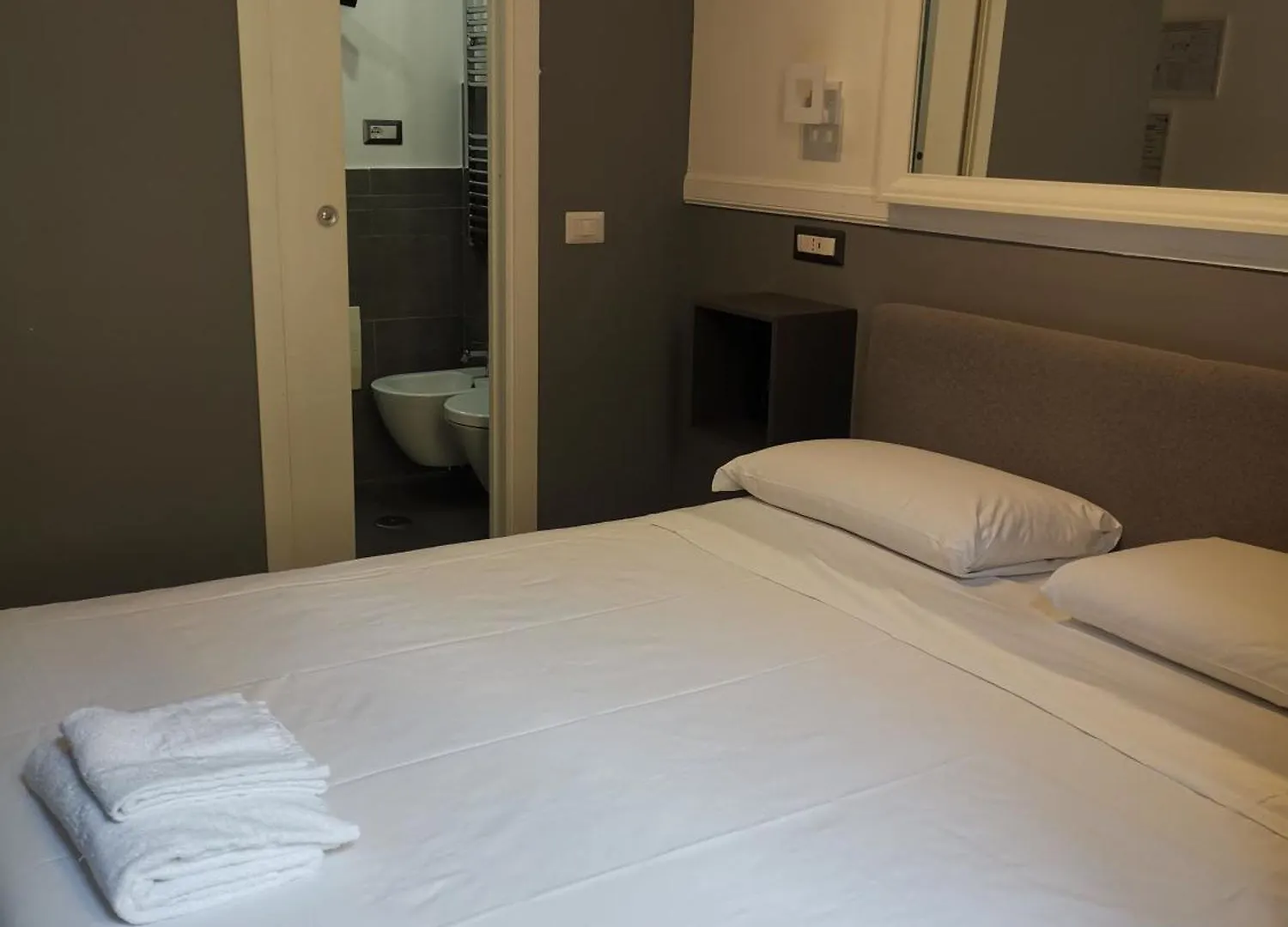 I Love Roma Guest House 0*, Rome Italy