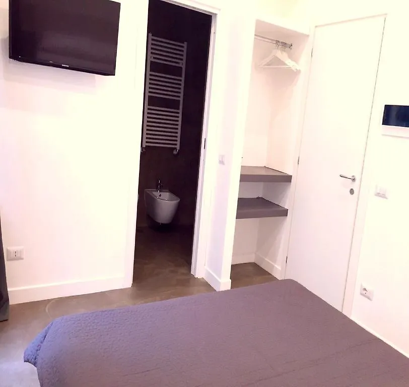 I Love Roma Guest House 0*, Rome