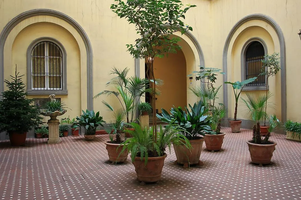 I Love Roma Guest House