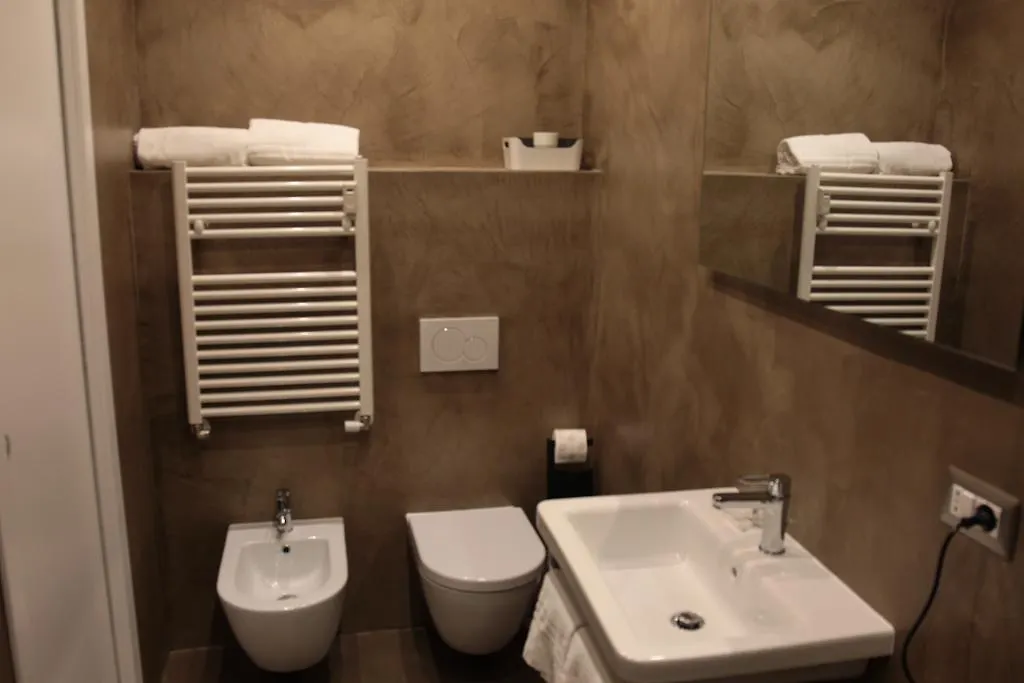 I Love Roma Guest House