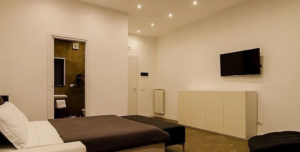 I Love Roma Guest House
