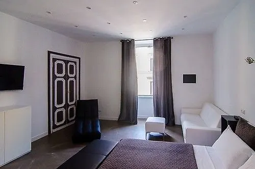 I Love Roma Guest House