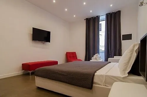 I Love Roma Guest House Olaszország