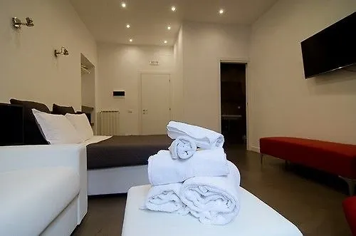 I Love Roma Guest House Róma