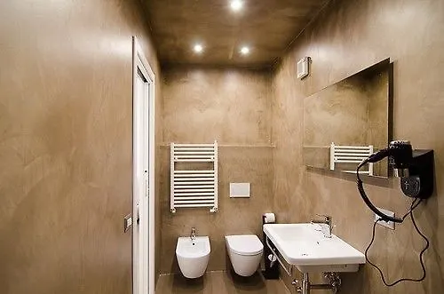 I Love Roma Guest House Olaszország