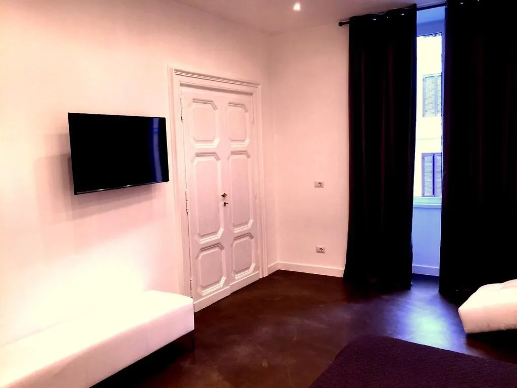 I Love Roma Guest House